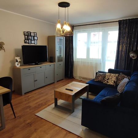 Apartament Reja Włocławek Kültér fotó