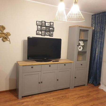 Apartament Reja Włocławek Kültér fotó