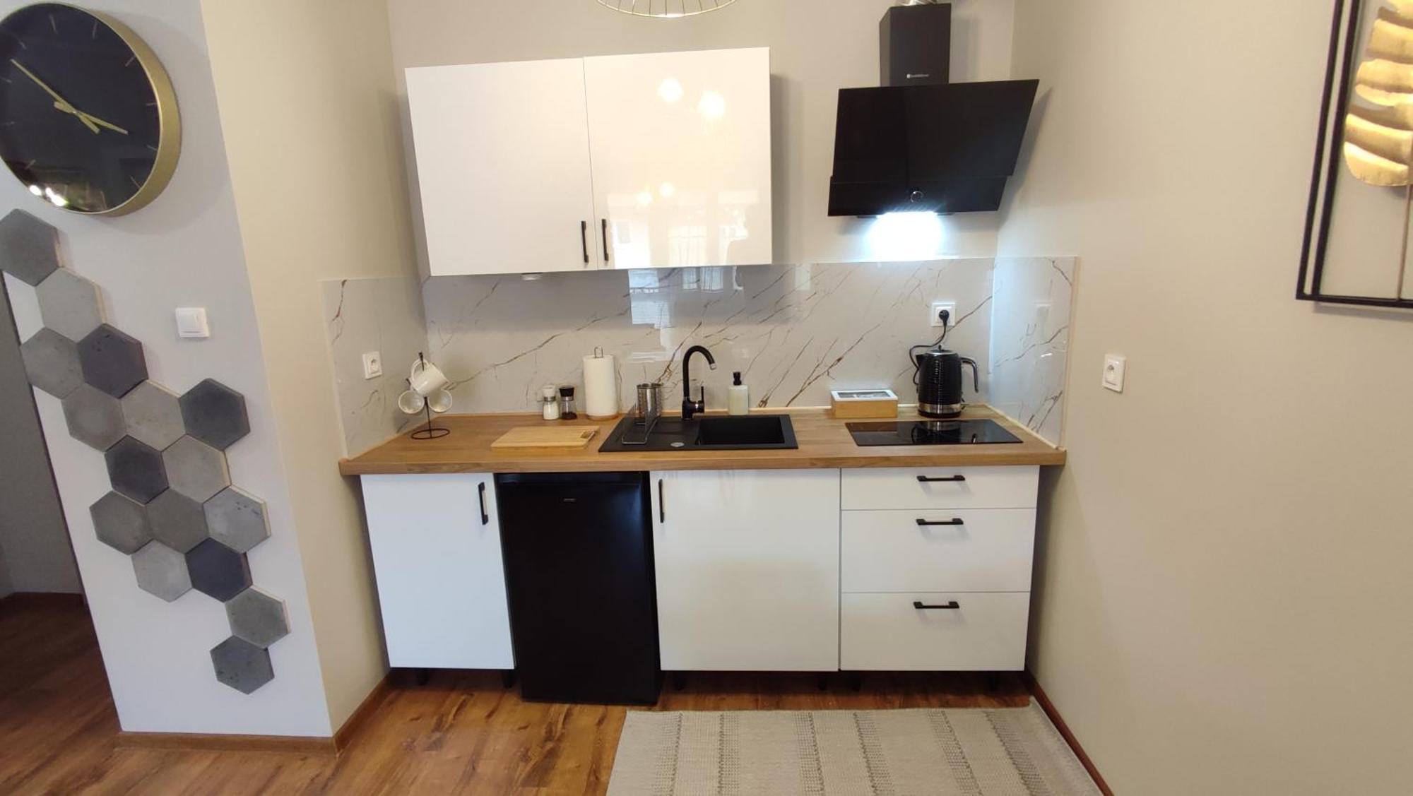 Apartament Reja Włocławek Kültér fotó