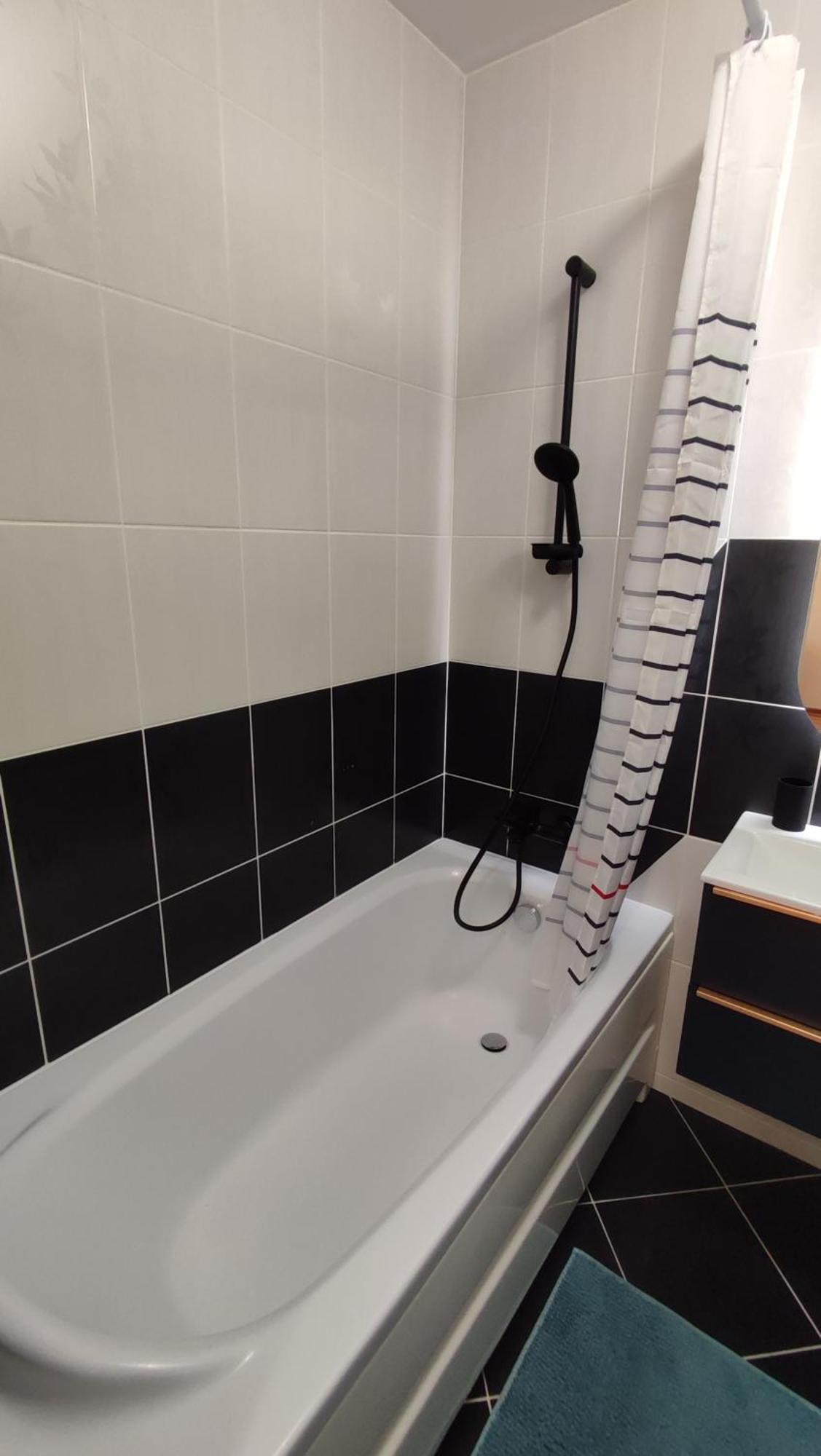 Apartament Reja Włocławek Kültér fotó