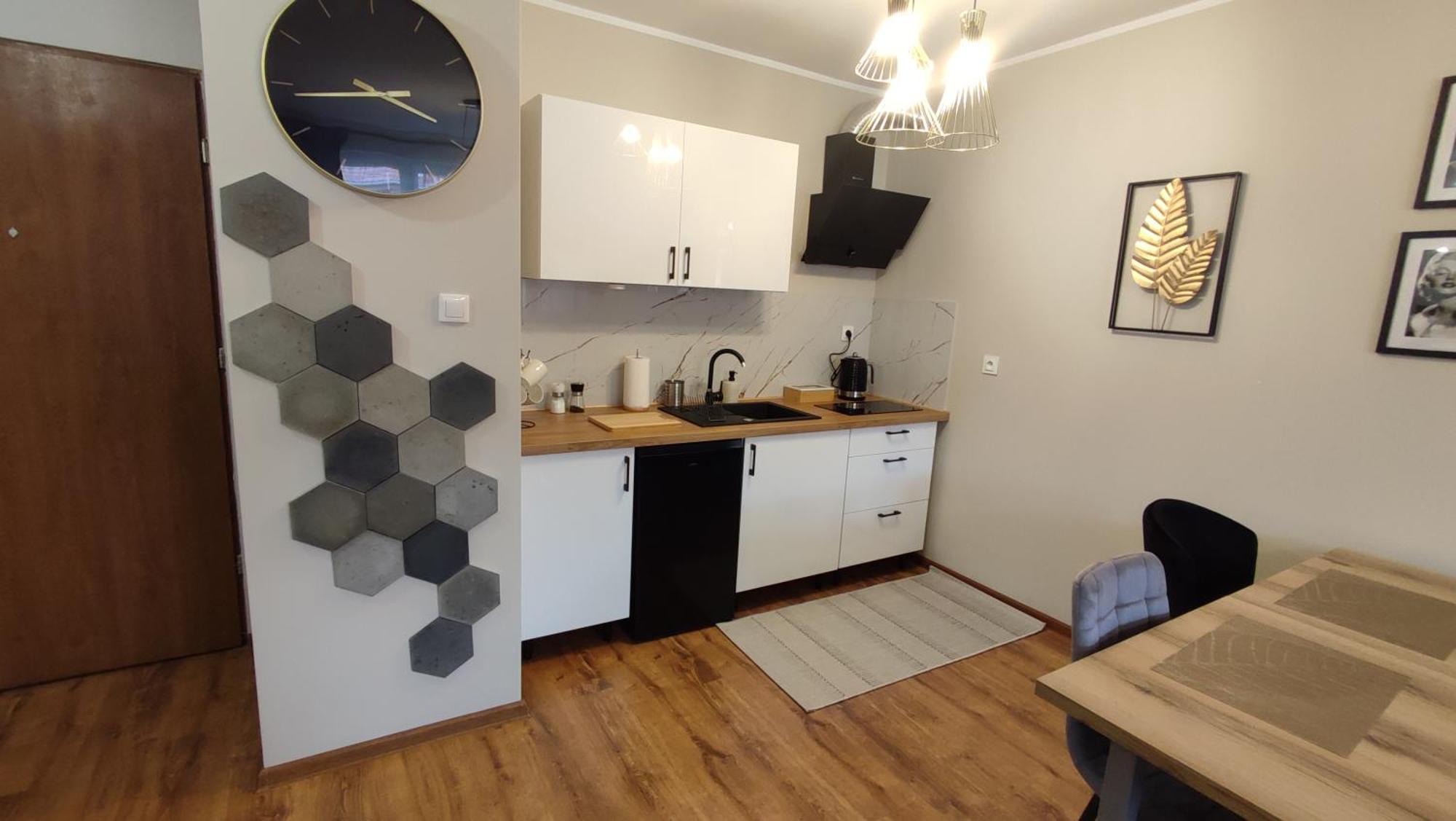 Apartament Reja Włocławek Kültér fotó