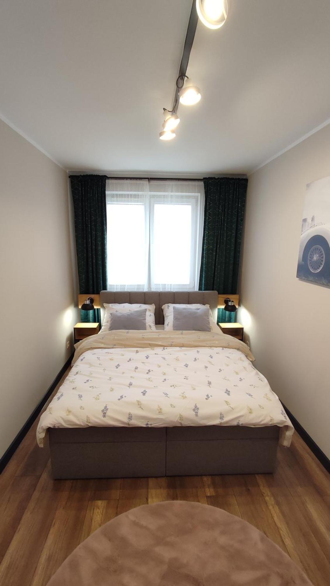 Apartament Reja Włocławek Kültér fotó
