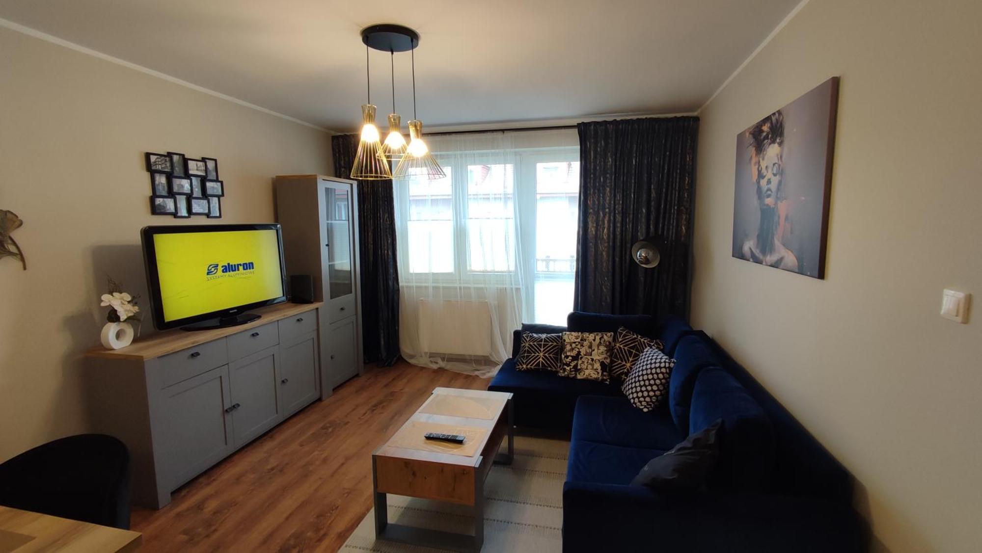 Apartament Reja Włocławek Kültér fotó