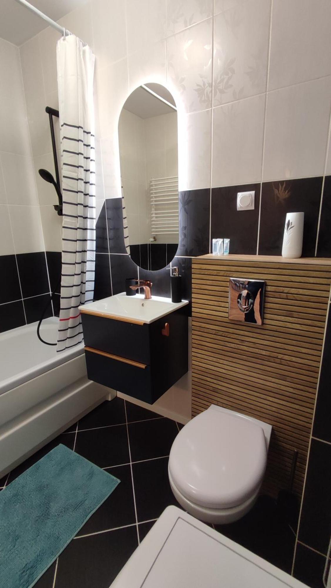 Apartament Reja Włocławek Kültér fotó