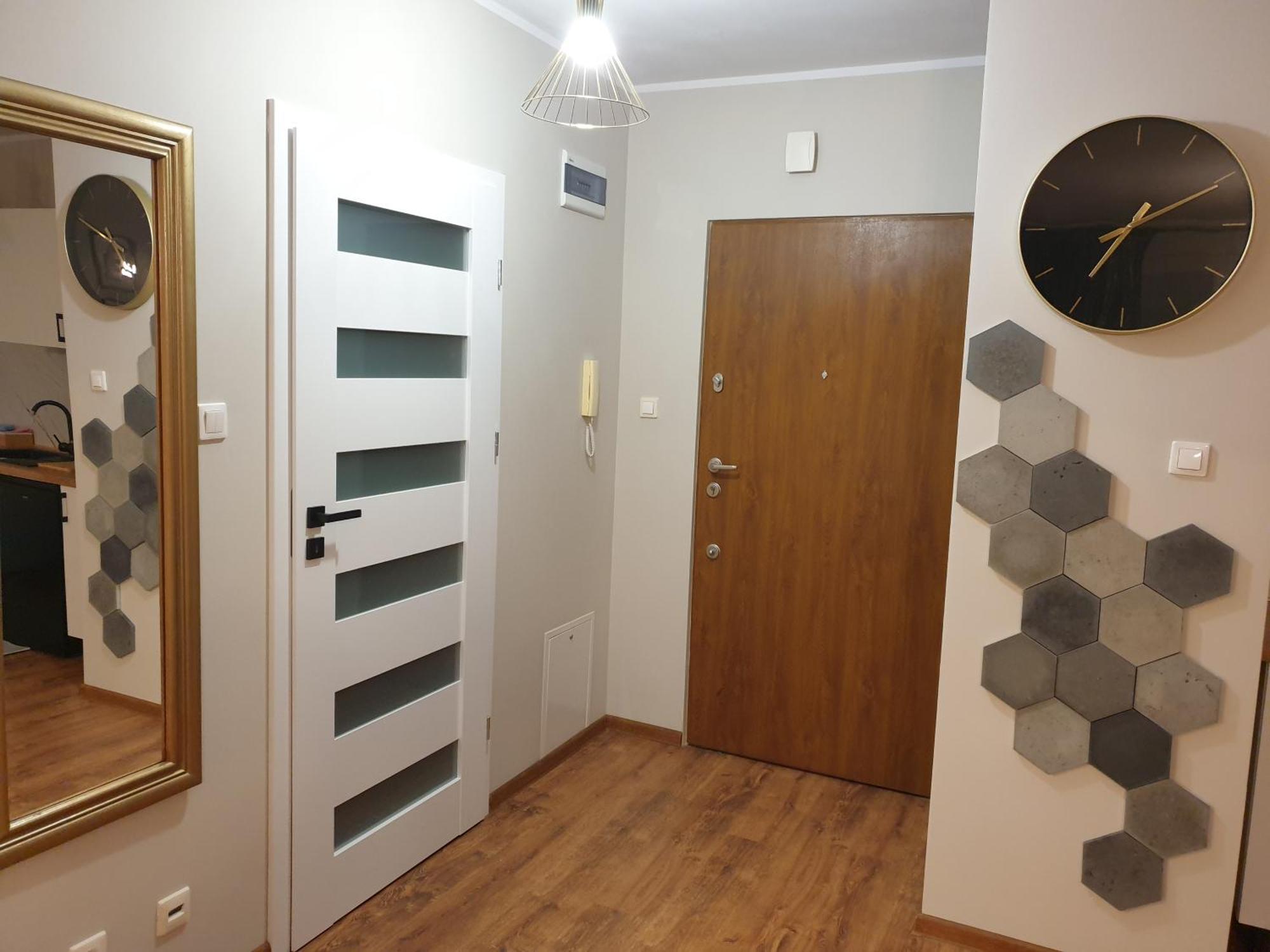 Apartament Reja Włocławek Kültér fotó