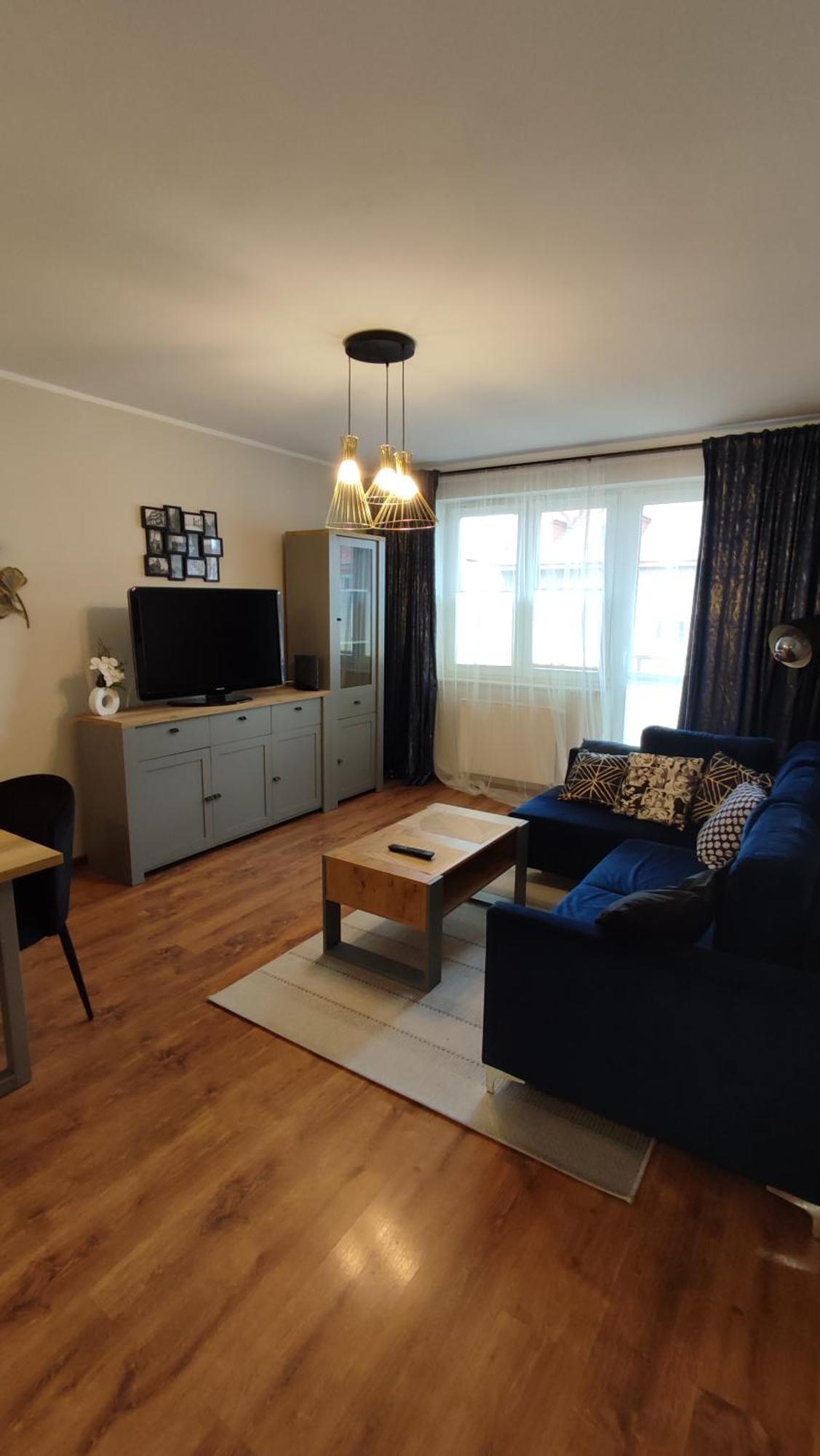 Apartament Reja Włocławek Kültér fotó