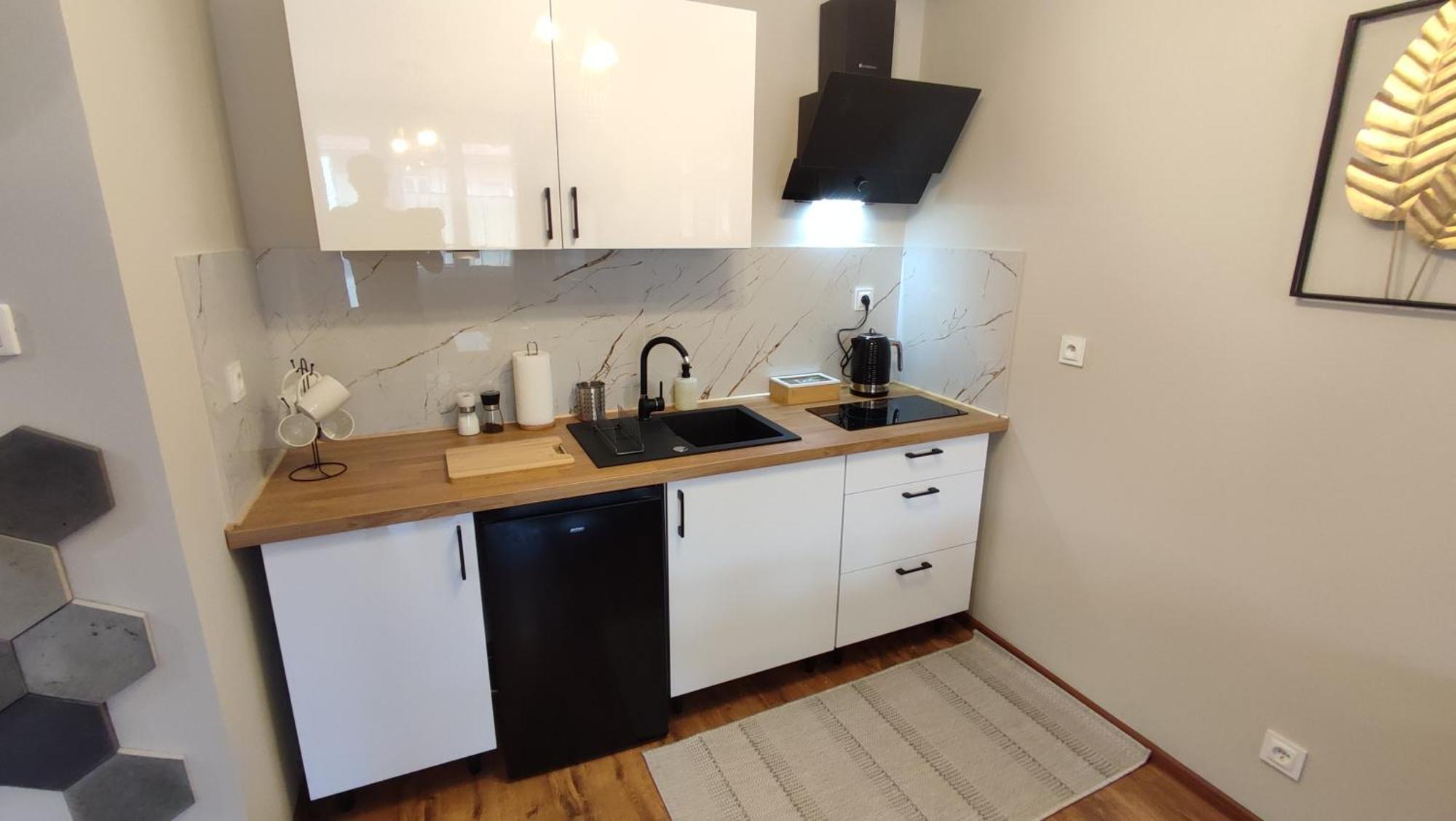 Apartament Reja Włocławek Kültér fotó