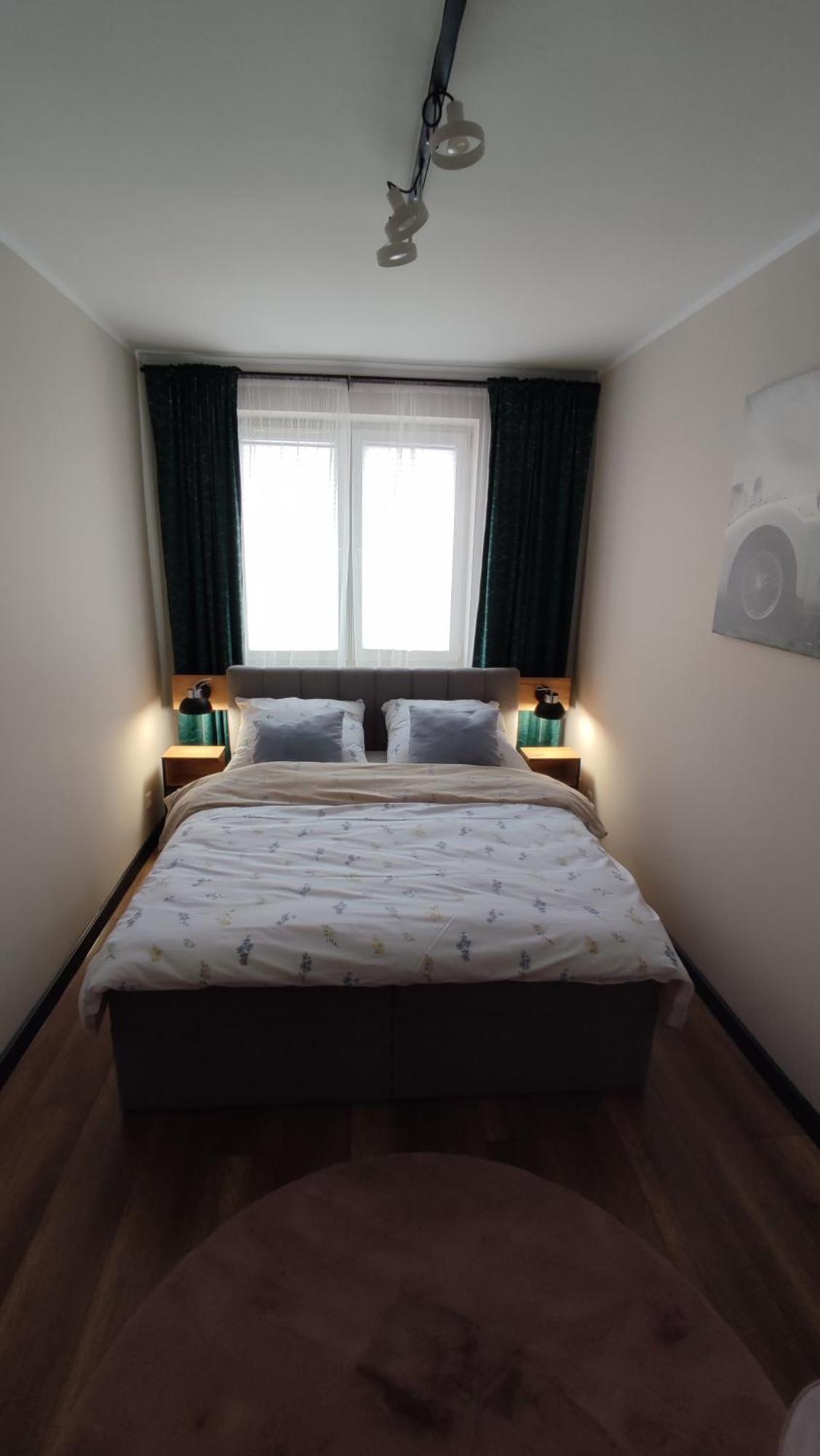 Apartament Reja Włocławek Kültér fotó