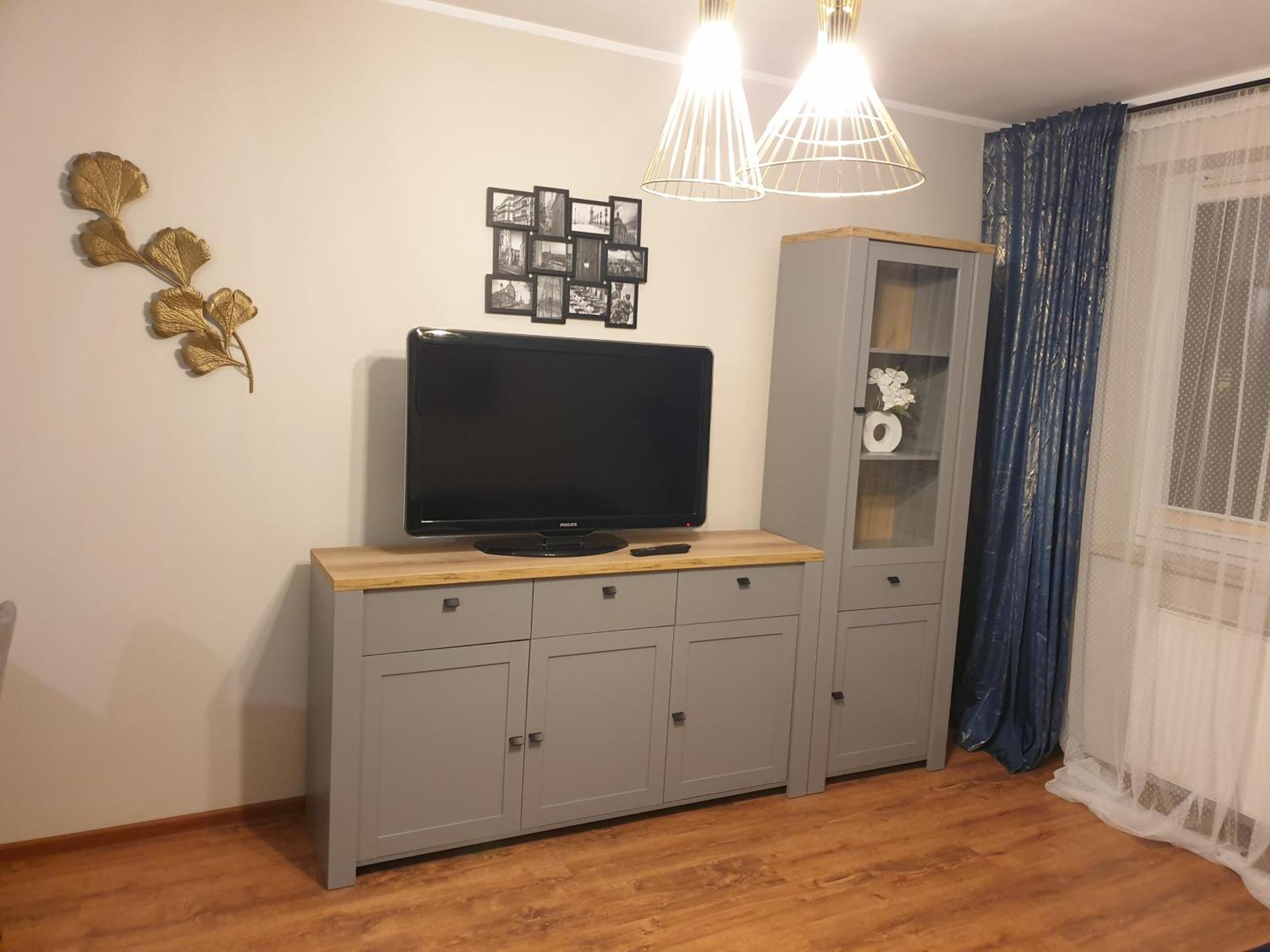 Apartament Reja Włocławek Kültér fotó