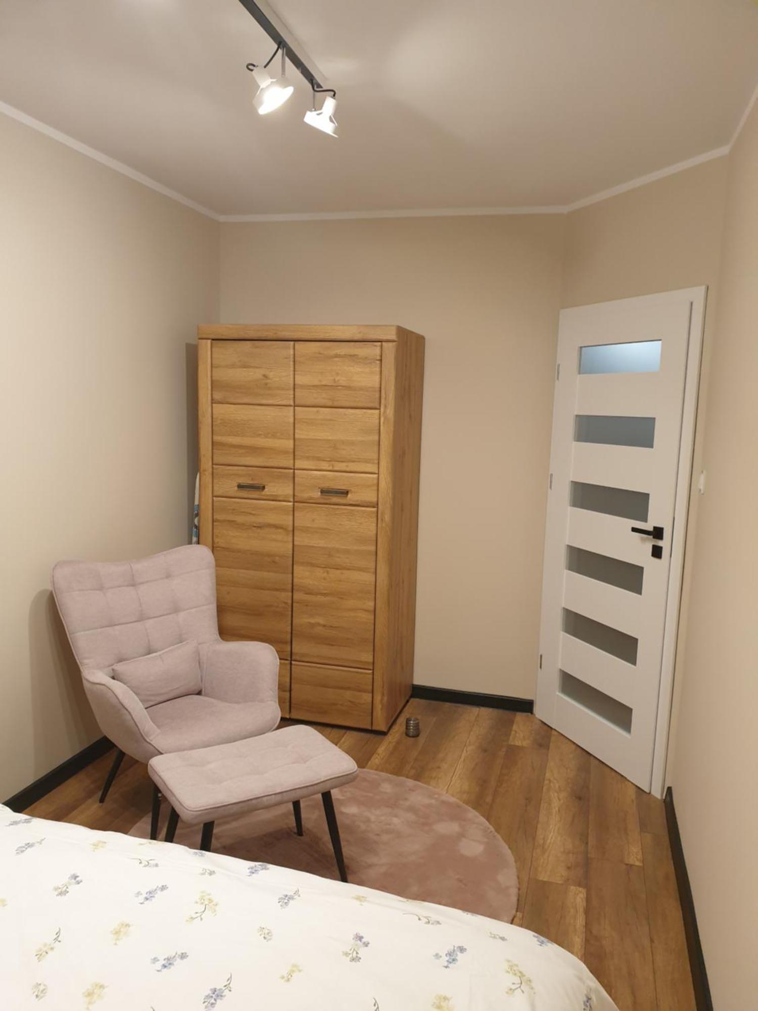 Apartament Reja Włocławek Kültér fotó