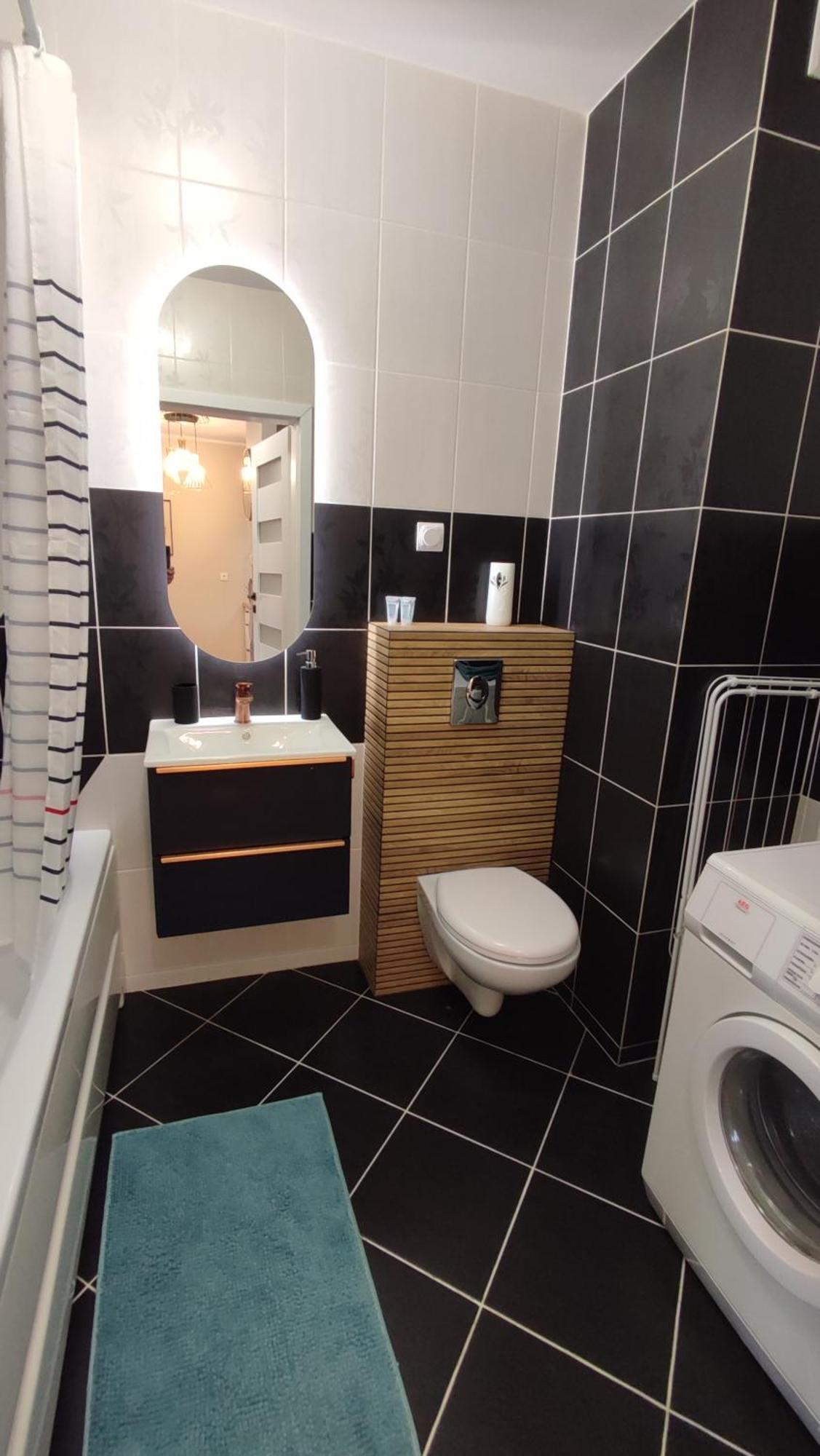 Apartament Reja Włocławek Kültér fotó